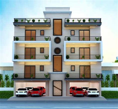 Serene View in Tangori, Mohali - Price, Reviews & Floor Plan
