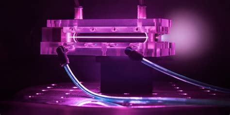 Image result for Mini Particle Accelerator
