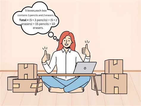 Distributive Property Examples 的图像结果