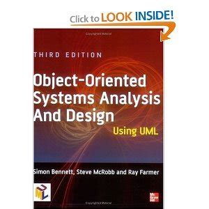 Image result for Object Oriented Systems Textbook