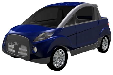 Image result for Electric Model T Mod