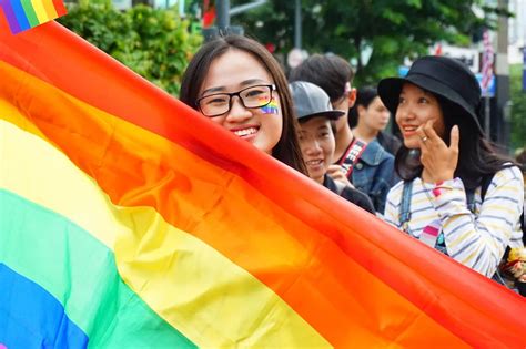 Generation Z ‘extremely concerned’ about LGBTQ+ rights, survey says ...