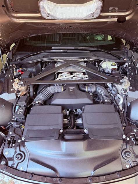 2021 Aston Martin Vantage | Premier Asset Services