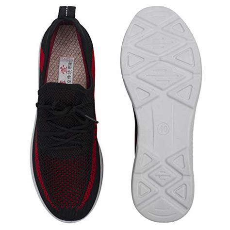 Buy HSN Women's Clothe/PVC Running Shoes at Amazon.in