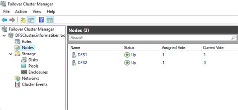 Image result for SQL Server Add Node to Failover Cluster