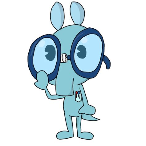 Image result for Pilot Sniffles HTF