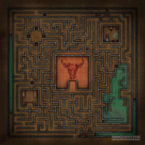 Get more from Fantasy Atlas on Patreon | Fantasy map making, Fantasy ...