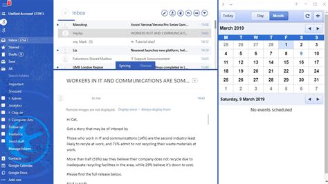 Image result for Mailbird Tutorial