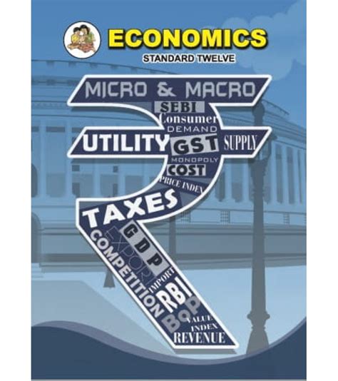 Image result for Class 12 Economics Book