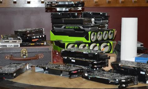 Linux OpenCL NVIDIA Drivers 的图像结果