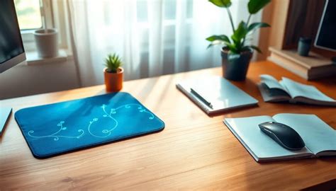 Image result for Blue Mouse Pad