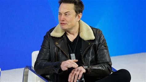 Elon Elon Musk Teasing An MSNBC Purchase Sends Right Wingers Into A