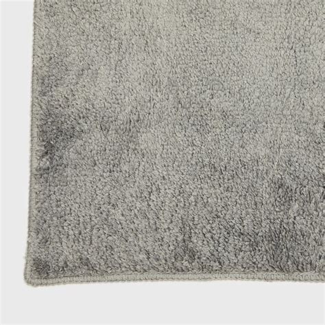 Buy Everyday Essentials Polyester Anti-Slip Bath Mat - 30x50cm from ...