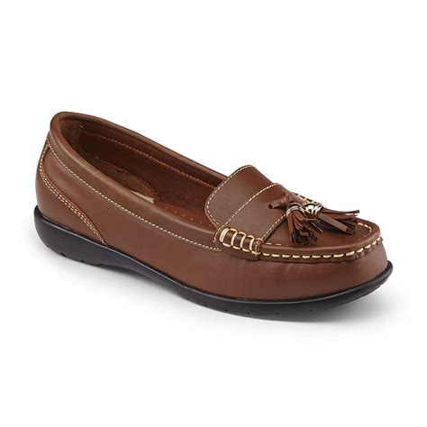 Ladies Leather Loafers Wide Fit at Ryder Downing blog