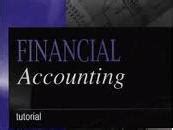 Financial Accounting Tutorial 的图像结果