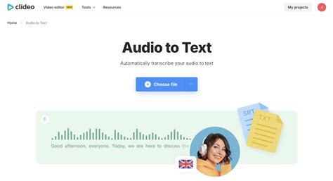 Image result for Convert MP3 to Text