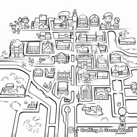 Map Coloring Worksheet 的图像结果