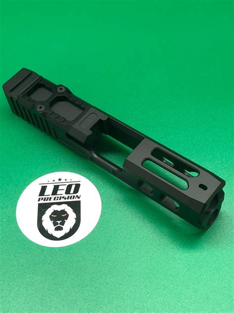 For Glock 26 Slide gen1-4 NEW Cerakote UPPER | Ubuy India