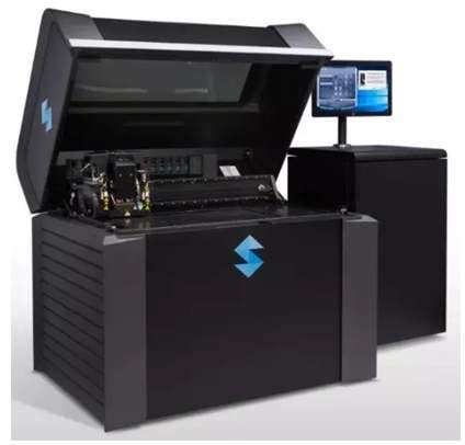 Stratasys J850 3D打印机-高精度-3D打印机|3D打印服务|三维扫描仪---四川成都鸿普科技