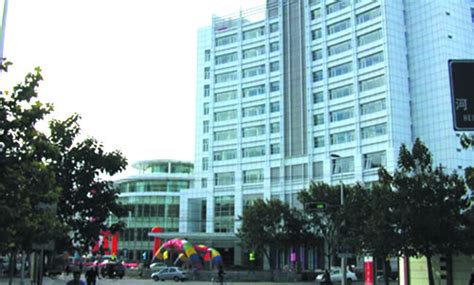 天津市眼科医院--关于我们
