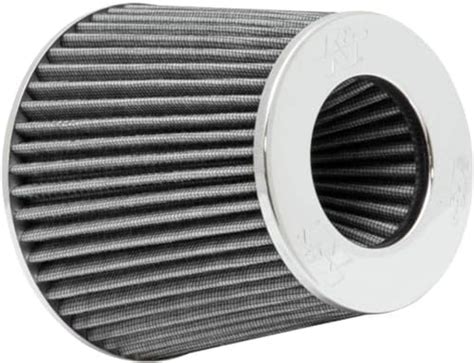 K&n Rr-3003 Reverse Conical Universal Car Air Filter : Amazon.in: Car ...