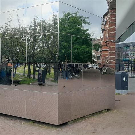 MIRRORING CUBE (2026) All You Need to Know BEFORE You Go (with Photos ...