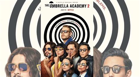From 'Shakuntala Devi' to 'The Umbrella Academy': Here are some Friday ...