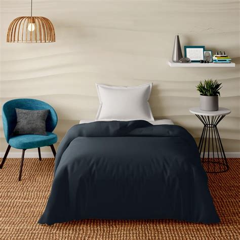 Buy PORTICO Satin Premium Cotton Single Duvet Cover from Portico at ...