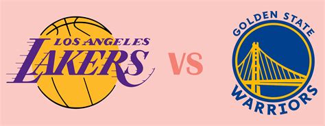 Los Angeles Lakers vs Golden State Warriors NBA Odds and Predictions ...