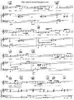 Westlife - Flying Without Wings - Free Downloadable Sheet Music
