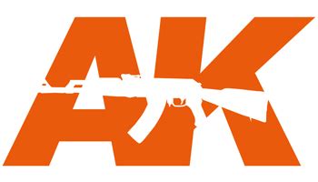 Image result for Using AK Interactive Enamel