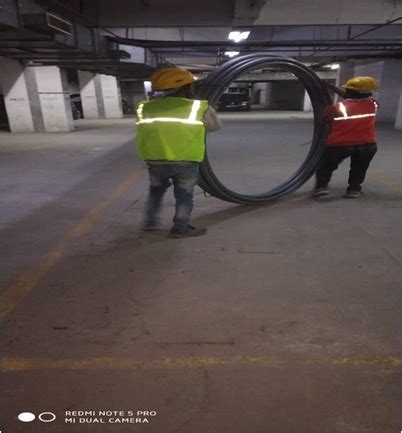 RYM Telecommunication – Infrastructure and Support Services for Telecom ...