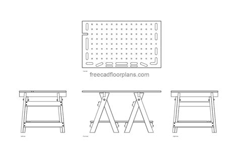 Image result for HomCom Multifunction Workbench