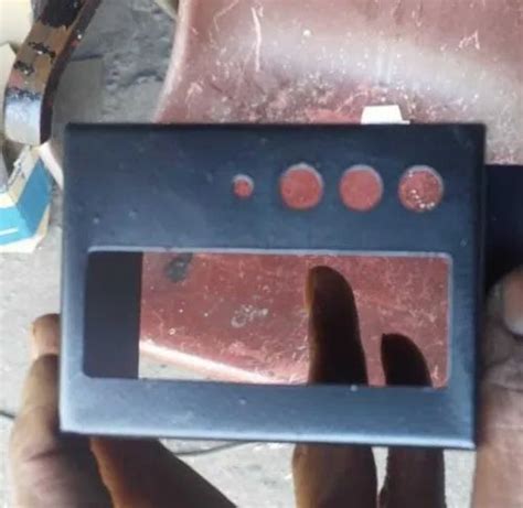 Sheet Metal Fabrication Service - Sheet Metal Component Fabrication ...