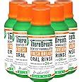 Buy TheraBreath Dentist Formulated Fresh Breath Oral Rinse, Mild Mint ...