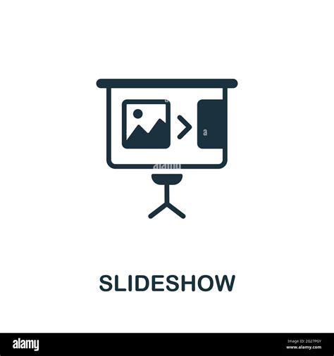 Image result for PowerPoint Slideshow Icon