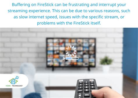 FireStick Not Working: 7 Common Problems and Fixes - HomePlusTechnology