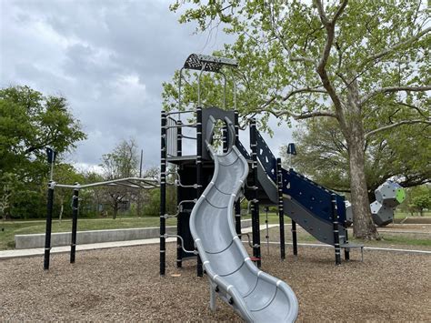 Brentwood Neighborhood Park - Austin Active Kids