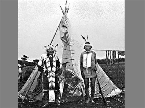 Embracing Heritage: Unraveling the Stories of Four Native American Tribes