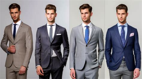 Interview Attire for Men 的图像结果