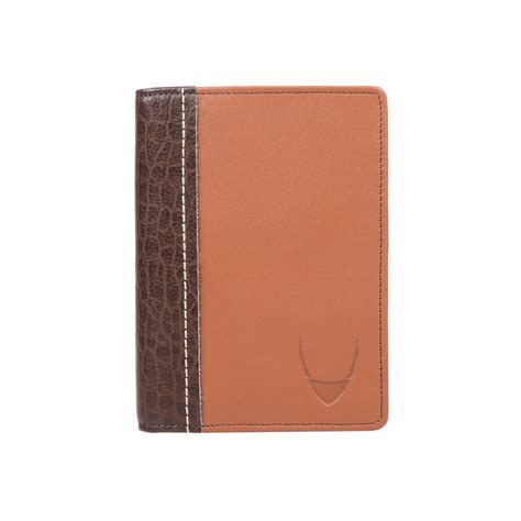 Buy Tan 377-255 Ph Passport Holder Online - Hidesign