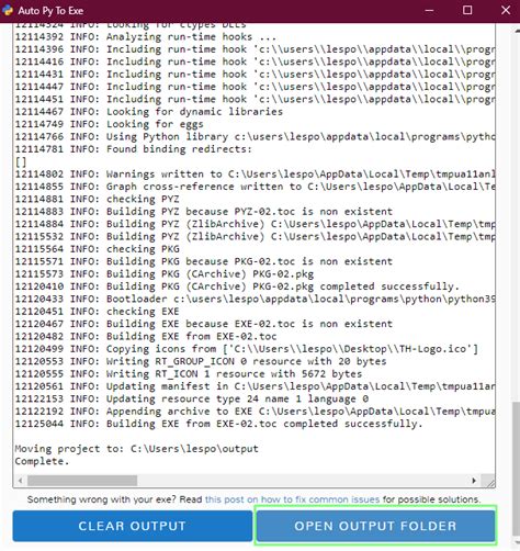 Image result for How to Create an Executable Python Code