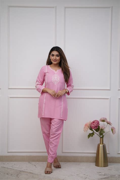 Cord - Set – Taana Baana