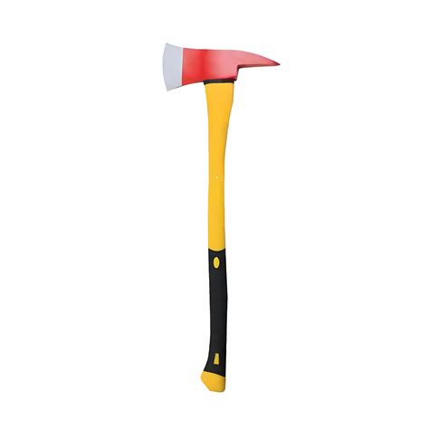 Firefighter Axe | Poseidon