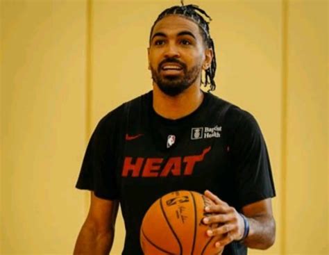 Gabe Vincent Net Worth 2024: How much is he worth?