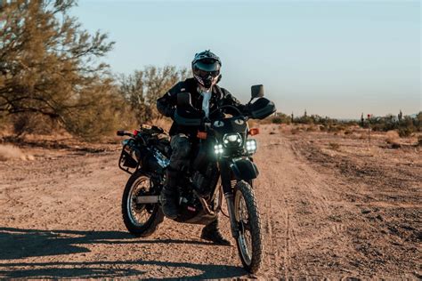 Barkbusters Blizzard Handguards (BBZ-001-01-BK)– Moto Central