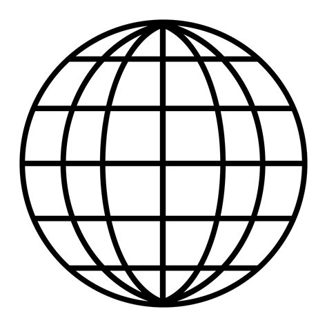 Earth Line Art 的图像结果