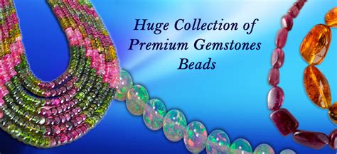 Natural Semi Precious Gemstones Wholesaler, Manufacturer And Suppliers ...