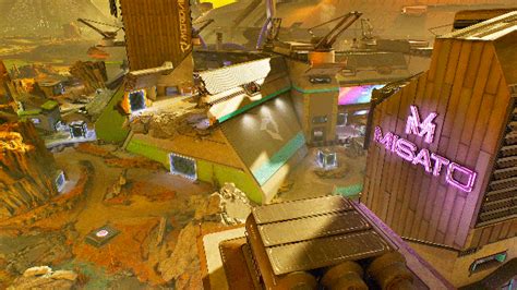 Splitgate: Arena Reloaded - Official Arena Royale Trailer