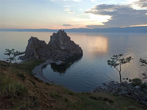 Остров Ольхон озера Байкал: описание, достопримечательности, туры ...